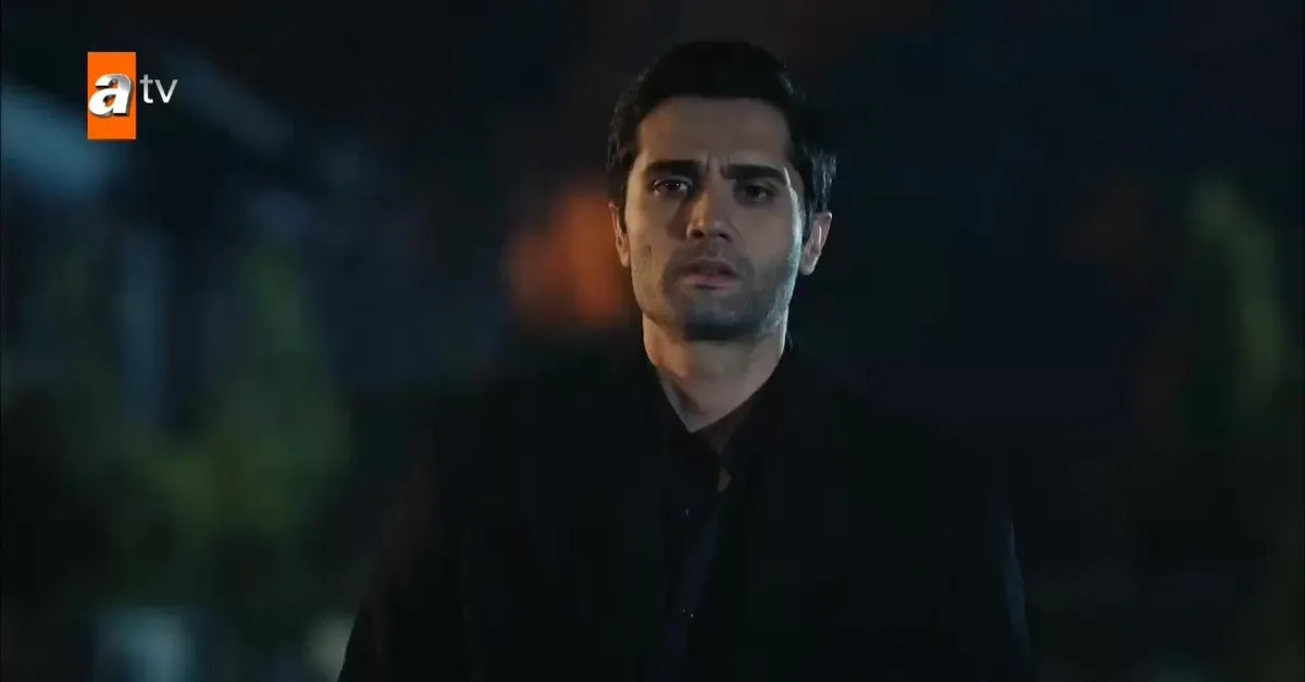 Alparslan ve Hızır'ın şüpheleri... | EDHO 151. bölüm