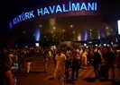 Atatürk Havalimanında teröristlerden can kaybını arttırmak için hain plan