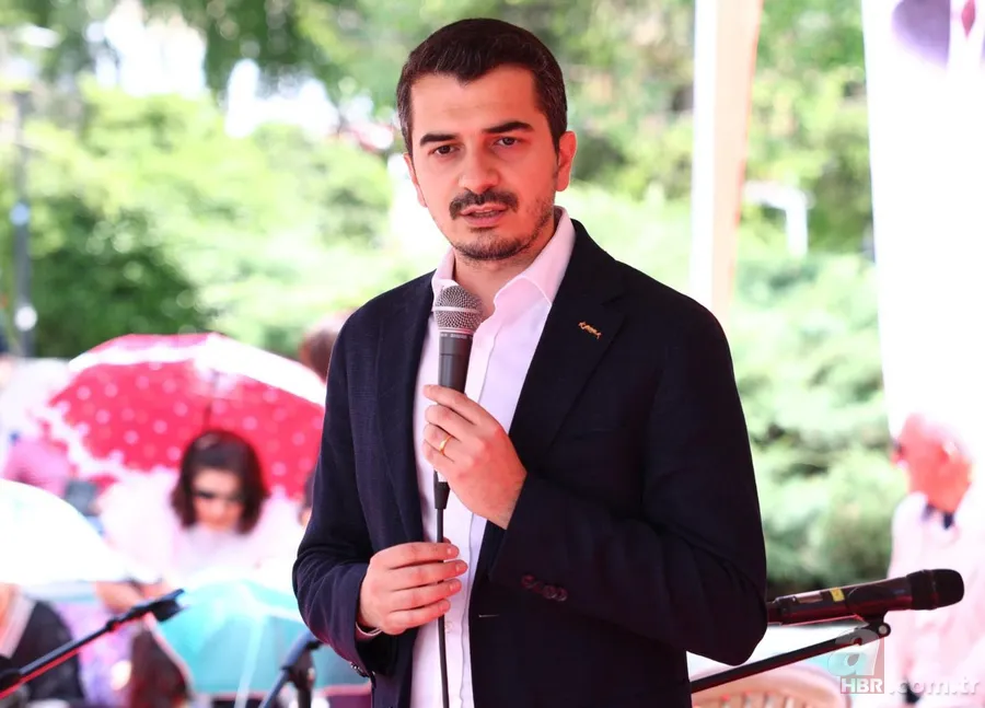Veli Ağbaba hakkında 80 milyon TL'lik rüşvet fezlekesi! CHP’li belediyeleri haraca bağlamış 12