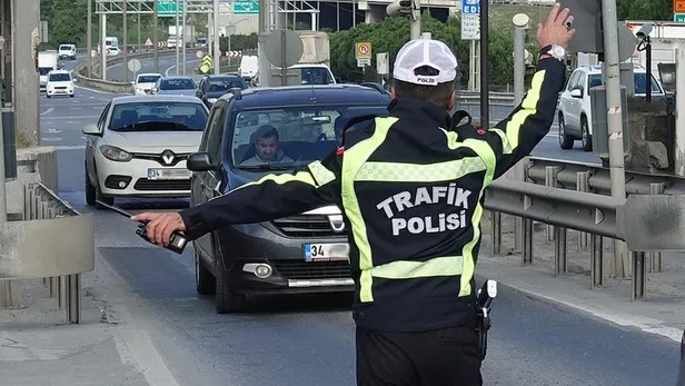 29 Ekim trafiğe kapalı yollar ve alternatif güzergahlar: 29 Ekim Cuma hangi yollar trafiğe kapatılacak? - 3