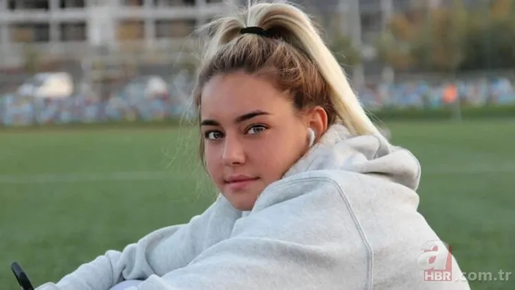 Survivor yarışmacısı Aycan Yanaç hakkında darp iddiası: Bana vurdu saçımı çekti 6