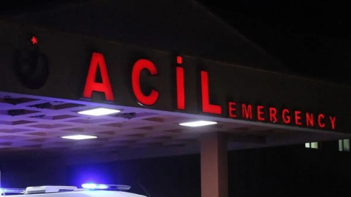 Valilikten KYK yurdundaki zehirlenmelere ilişkin açıklama!