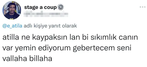 chpnin-trollerinden-tugvaya-yonelik-igrenc-tehdit-ve-hakaretler-istedikleri-nesil-1634418902955.jpg CHP'nin trollerinden TÜGVA'ya yönelik iğrenç tehdit ve hakaretler! ''İstedikleri nesil'' - 1