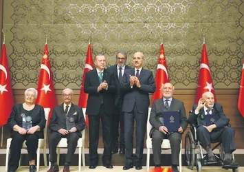 Cumhurbaşkanı Erdoğan'dan Afrin için net tavır