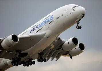 DTÖ'den ABD lehine Airbus kararı