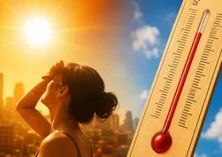 İstanbul bunalacak, Karadeniz'e sağanak geliyor! Meteoroloji’den 2 il için uyarı