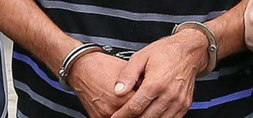 Son dakika: Gözaltına alınan FETÖ şüphelisi komiser tutuklandı