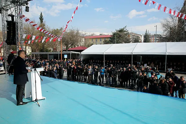 Son dakika: Cumhurbaşkanlığından açıklama: Acı sondan kaçamayacaklar