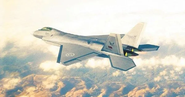 SON DAKİKA! Yerli savaş uçağı 18 Mart 2023’te hangardan çıkıyor!