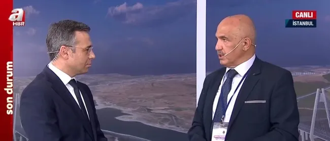 Kanal İstanbul projesi için ilk kazma vuruluyor! Kanal İstanbul neden önemli ve gerekli?