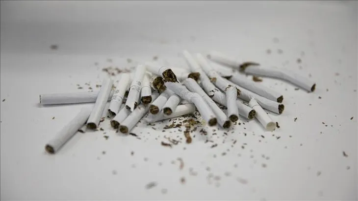 Sigara fiyatları zamlı güncel liste: 1 Nisan Kent, Rothmans, Viceroy, Tekel, Samsun, Maltepe fiyatları ne kadar?