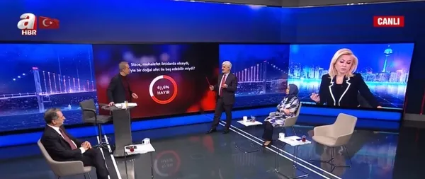 Son seçim anketinde çarpıcı sonuçlar! Recep Tayyip Erdoğan ve Kemal Kılıçdaroğlu... 14 Mayıs’a doğru son kamuoyu yoklaması...