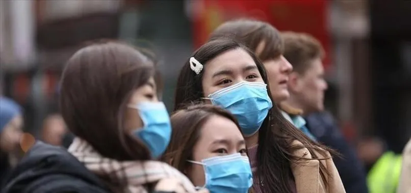 Nijerya Da Koronavirus Alarmi A Haber Son Dakika Dunya Haberleri
