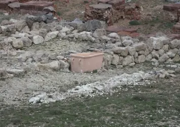 Sivas'ta bulundu! Tam 3 bin 500 yıllık...