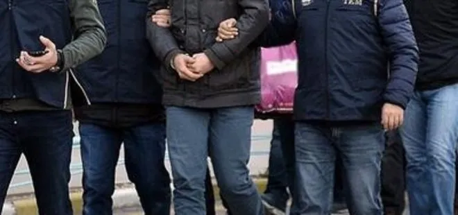 Kütahya’daki FETÖ operasyonunda 11 zanlı tutuklandı