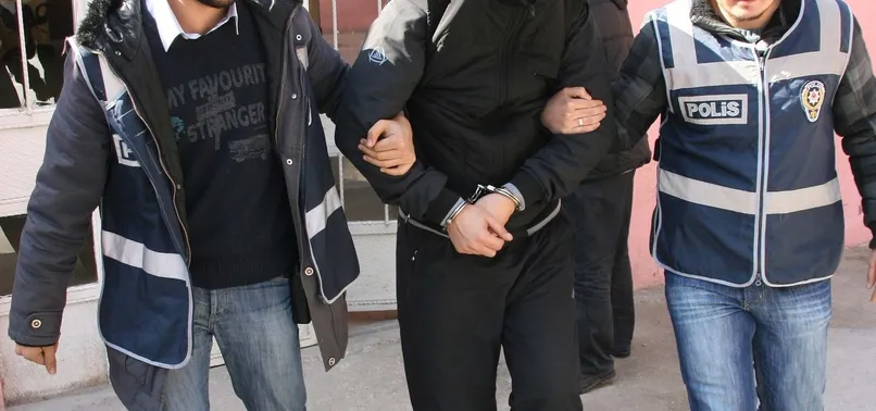 FETÖ'nün sözde Samsun Bölge Sorumlusu tutuklandı!