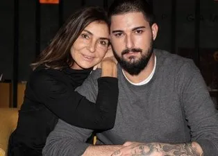 İbrahim Tatlıses’in eski eşi Derya Tuna’dan dikkat çeken İdo açıklaması