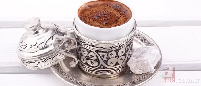 Kahve vücutta hangi etkiler bırakır? 11