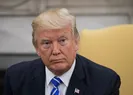 Trumptan Kuzey Kore açıklaması