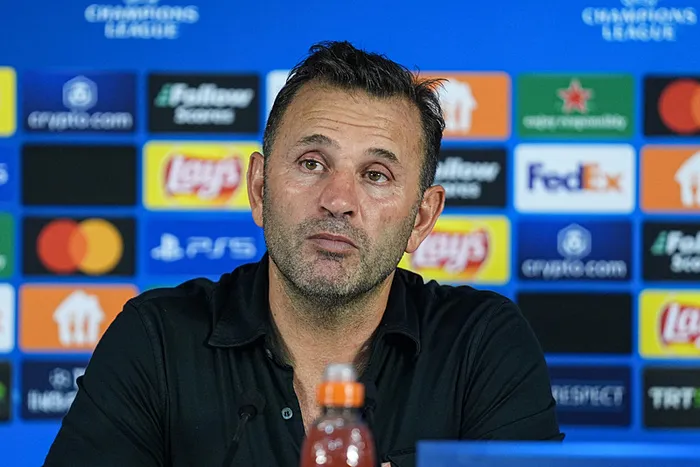 Jose Mourinho’dan Galatasaray sözleri: Hakemler farklı bakıyorlar