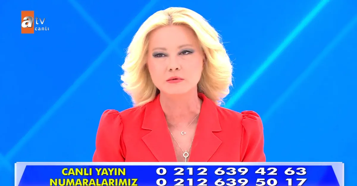 Müge Anlı ile Tatlı Sert 20 Eylül Çarşamba tek parça izle