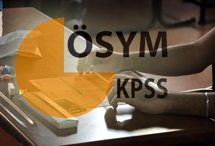 KPSS Lisans CEVAP ANAHTARI PDF 2023 | KPSS GY-GK soru ve cevap anahtarı yayımlandı mı, ne zaman?