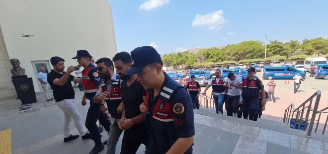 Muğla’da şoke eden olay! 20 yaşındaki genç kan davasına kurban gitti