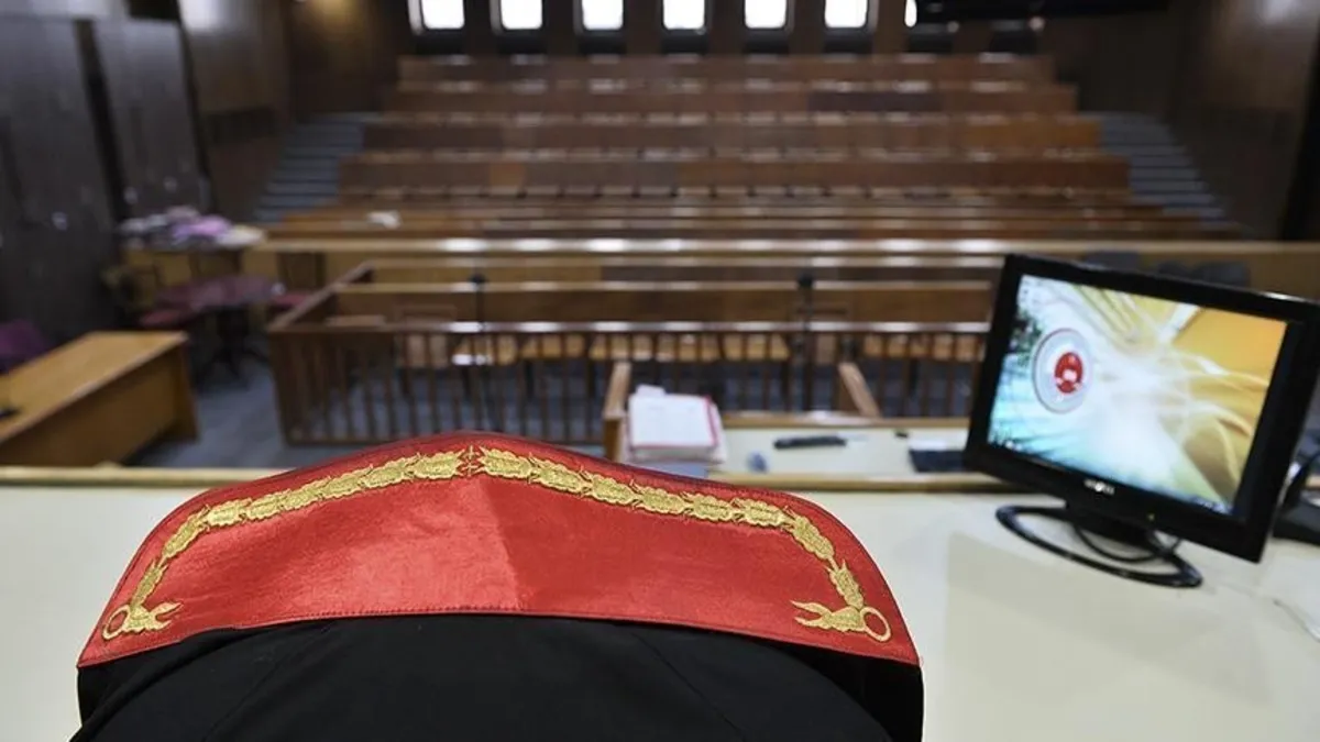 Başkan Erdoğan'a hakaret eden İsveçli muhabir hakkında hapis talebi