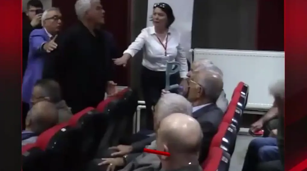 "BASINA ÇOK GÜZEL MALZEME OLUYORUZ"