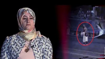 15 Temmuz tanıkları anlatıyor - Safiye Bayat