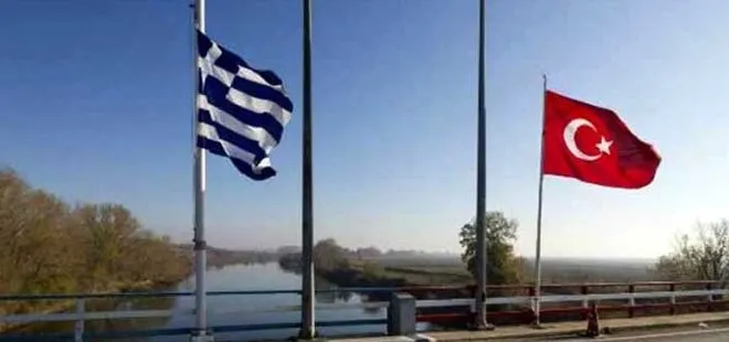 Yunanistan’dan skandal ada açıklaması! Türk adalarına göz diktiler