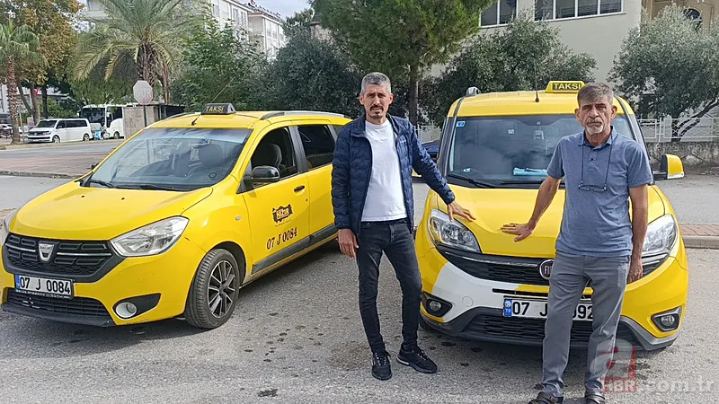 Dolandırıcılara emekli polis şoku! Bütün planları altüst oldu 2