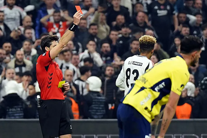 Derbinin şifresi ilk golde! Beşiktaş-Fenerbahçe maçı nefes kesecek - 3