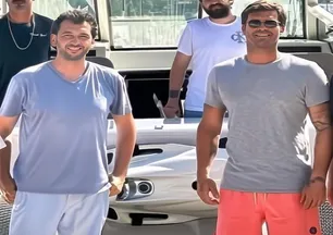 Halit Yukay'ın ölümüne ilişkin davada gelişme! Kıvanç Tatlıtuğ tanık listesinde