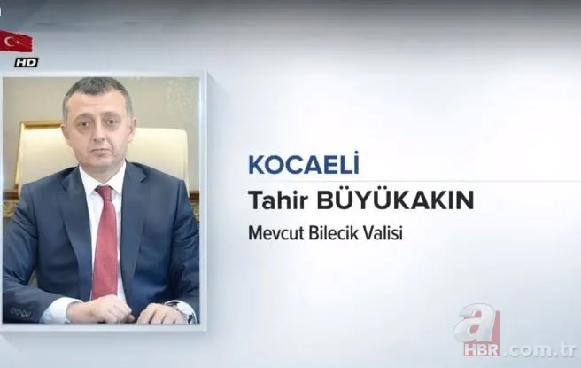 AK Parti Belediye Başkan adayları açıklandı! 2019 AK Parti Belediye Başkan adayları kimdir? 50