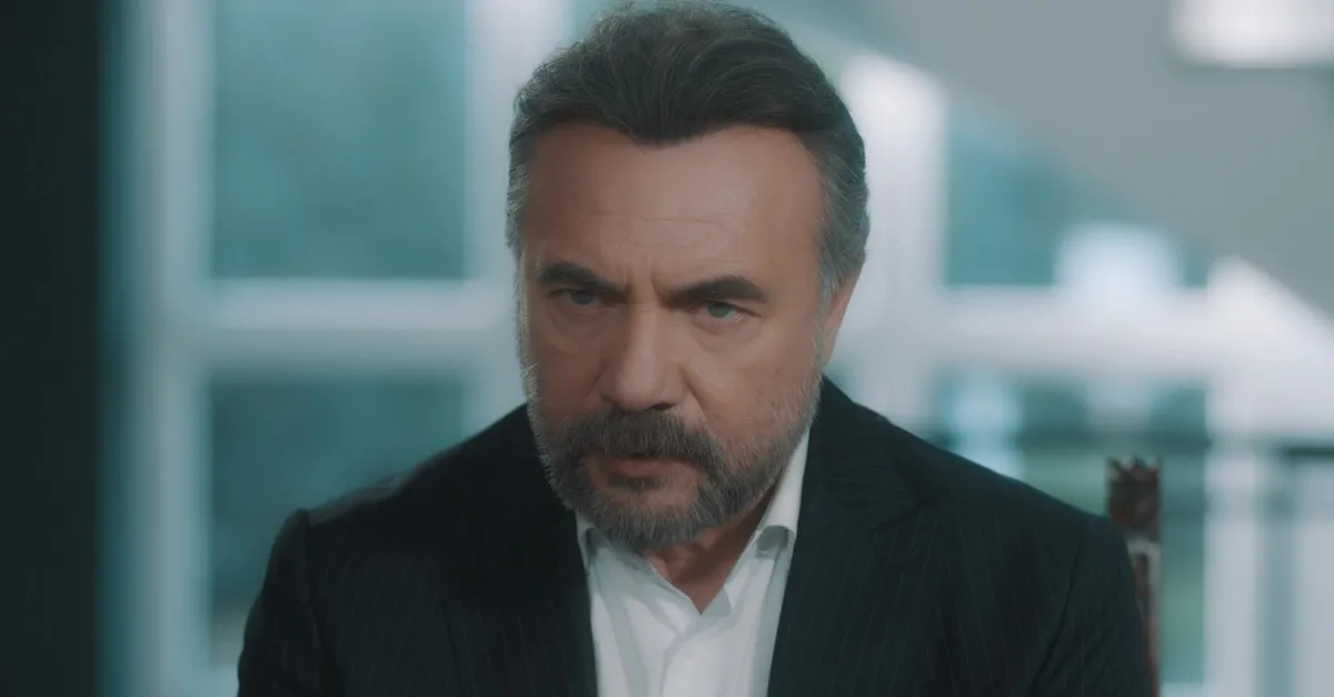 Ben Bu Cihana Sığmazam 46. bölüm fragmanı | "Madem hısmım olmadınız, hasmım da olmayın!"