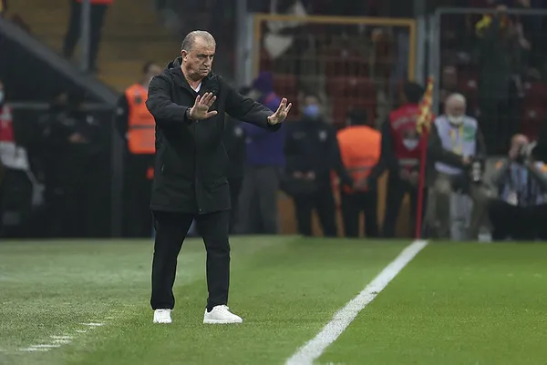 Galatasaray yara Fenerbahçe nefes aldı!