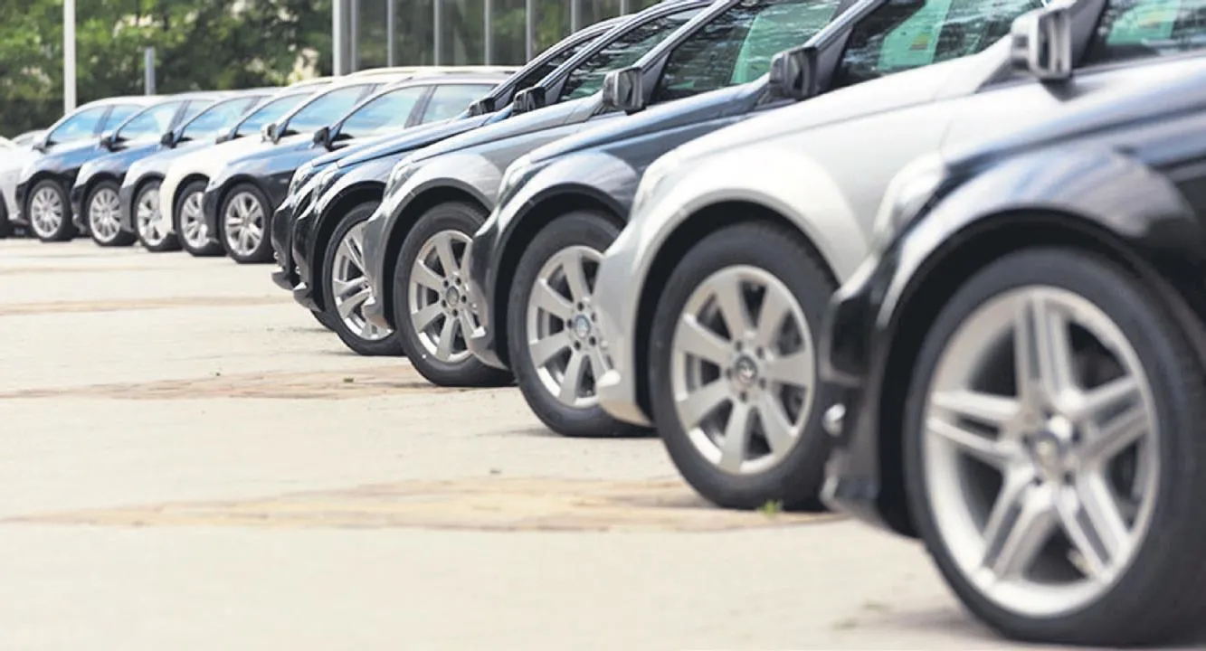 8.4 milyarlık dev filo yatırımı