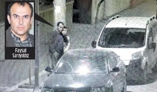 1709717217976.jpg Ortaklarına iyi bak Özgür Efendi! DEM'in adayı hakkında şoke eden gerçek! Terör örgütünün kuryesi Faysal Sarıyıldız'ın yeğeni çıktı... - 1