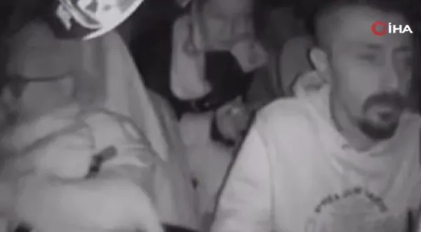 1707121102680.jpg İzmir'deki kan donduran cinayet sonrası Aydın'da taksiciye skandal sözler: Senin gibi taksicileri vursunlar! I O taksici konuştu... - 3