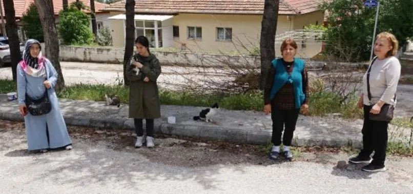 Isparta’da mahalleliyi ayağa kaldıran vahşet! Ayakları kesilmiş halde ölü bulundu