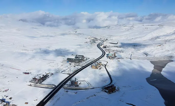 Meteoroloji'den "kar geri dönüyor" uyarısı! İstanbul'a kar yağacak mı? Meteoroloji mühendisi A Haber'de açıkladı