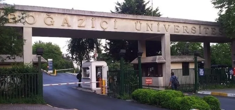 Son dakika: Bunlar nasıl profesör? Boğaziçi Üniversitesi’nde bu da oldu: Bilgi işlem merkezini basıp evrakları gasp ettiler