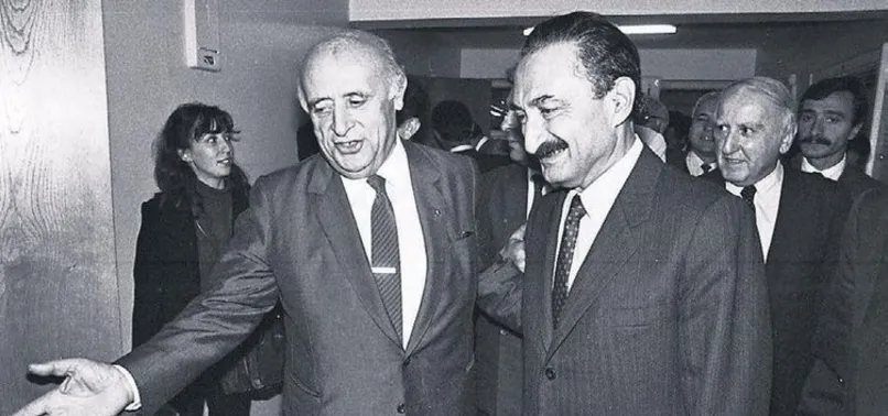 Türk siyasetinin kirli olayı! Güneş Motel’de milletvekili pazarlığı