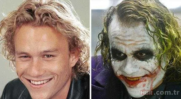 Ünlü oyuncuyu görenler gözlerine inanamadı! Tanınmaz hale geldi 19