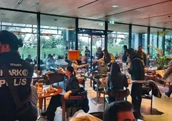 ClubHouse Bebek'e 100 polisle narkotik operasyonu! İşletmecisi Menderes Utku tutuklandı