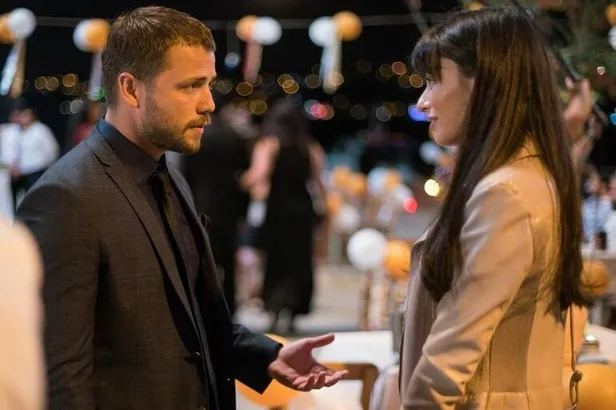 Arıza oyuncuları kimdir? Arıza konusu nedir, nerede çekiliyor? İşte merak edilenler....