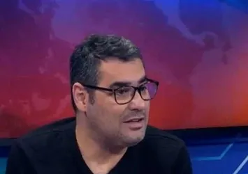 Gazeteci Enver Aysever Ankara'da gözaltına alındıktan sonra serbest bırakıldı