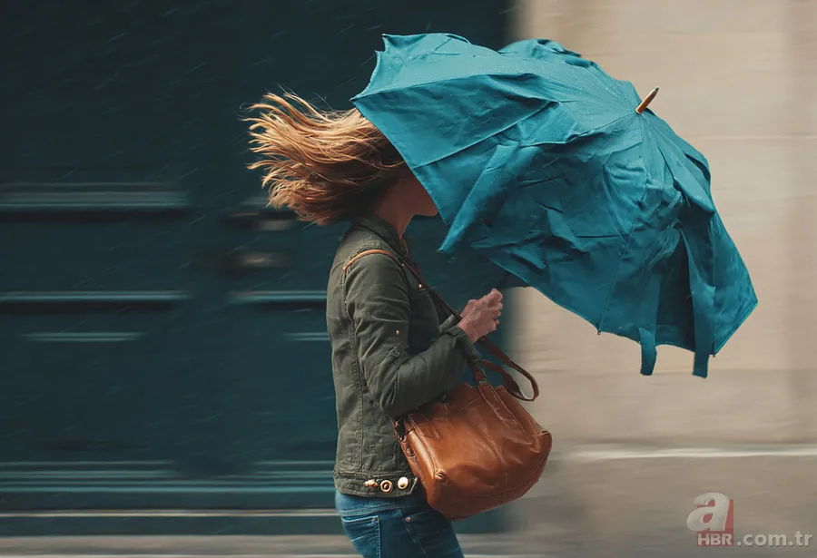 Hafta sonu hava nasıl olacak? Sağanak yağışlar ülkeyi terk ediyor: Eyyam-ı bahur sıcakları geri geliyor! O bölgede sıcaklık 55 dereceye çıktı 4