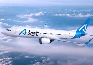 AJet’ten Ramazan kampanyası: Yurt içi uçuşlarda yüzde 20 indirim! Hangi tarihlerde geçerli?